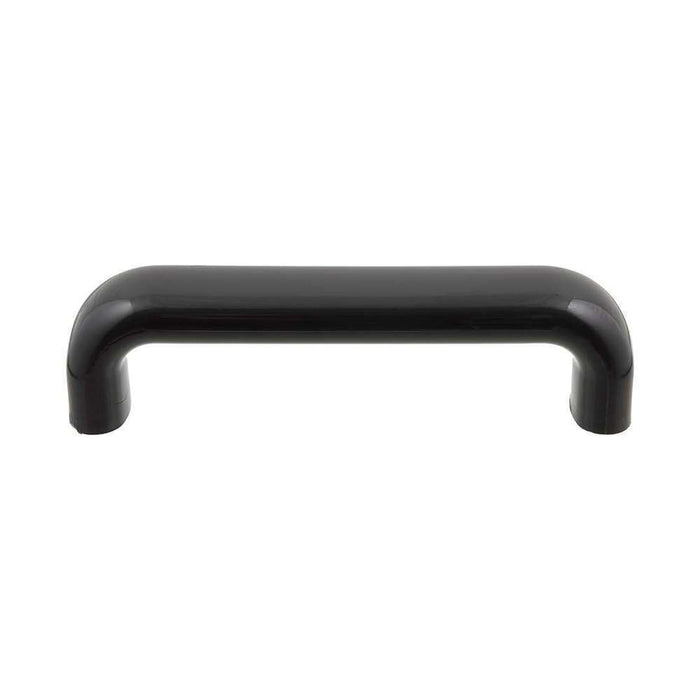 Prestige Drawer Handle PVC 96mm Black