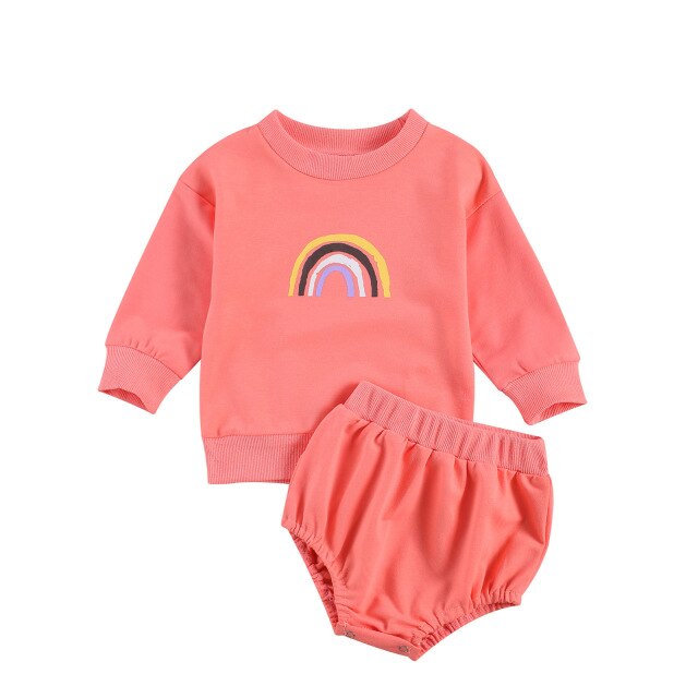 Pink / 3-6 months