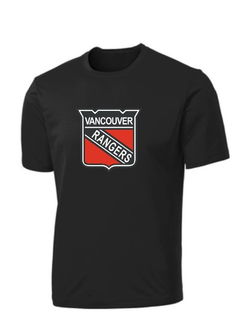 Rangers Short Sleeve Tee