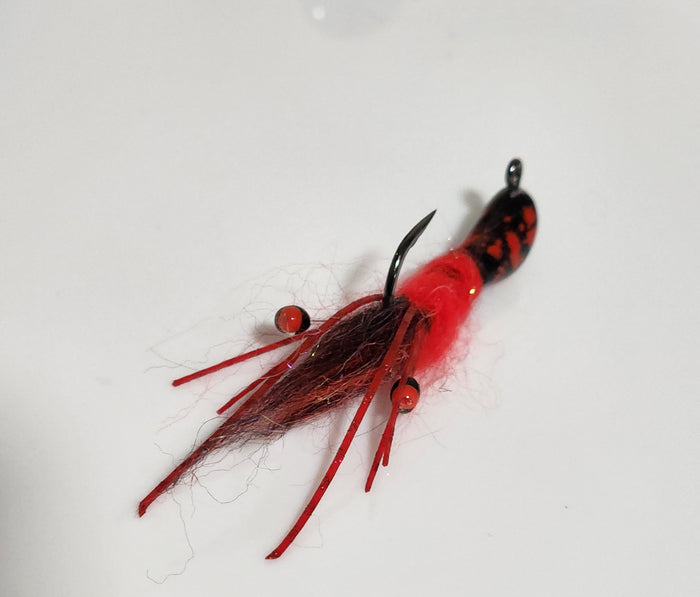 Red Hornet