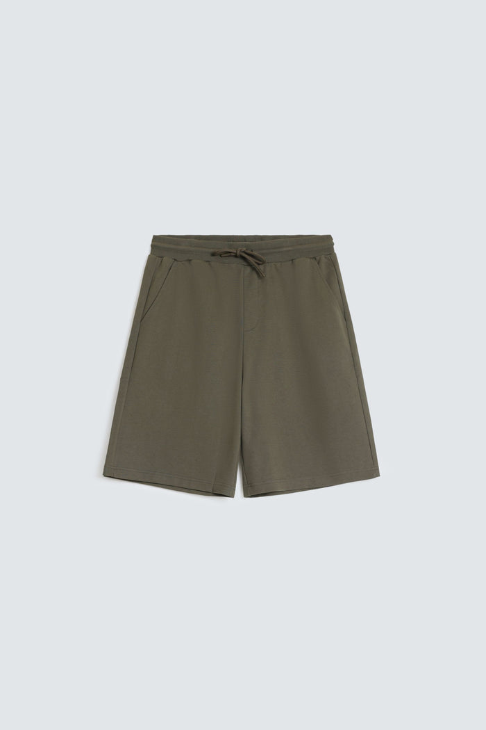 Dark Olive / S / HS-26