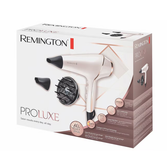 Remington PROluxe 2400W Hair Dryer | AC9140