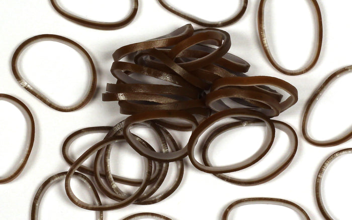 RL Band (DL 600) Chocolate Cupcake - VIEW SALE PRICE IN SHOPPING CART