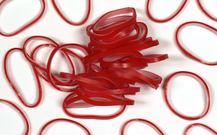 RL Band (DL 600) Freedom Red - VIEW SALE PRICE IN SHOPPING CART