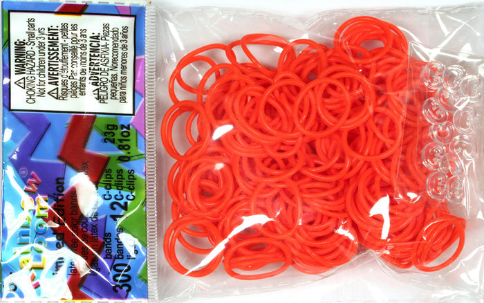 RL Band (Limited Edition) Orange Blaze