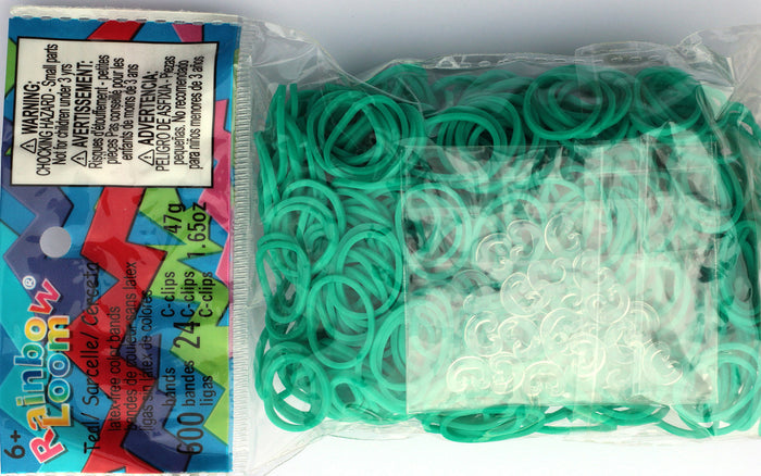 RL Band (Opaque) Teal