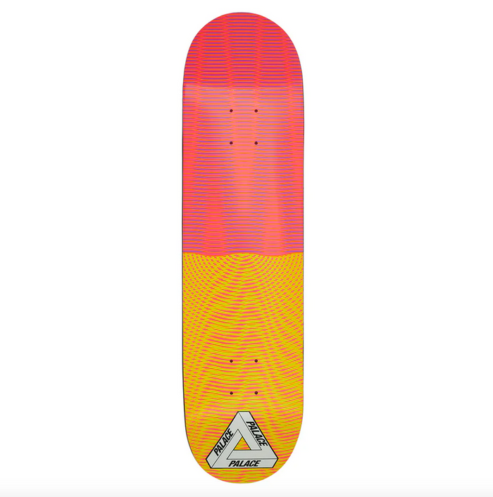 S30 Trippy Deck - 8.1