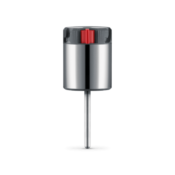 Sage the FusionCap™| SCA005BSS0ZEU0 Sage Water Carbonator Euronics Ireland