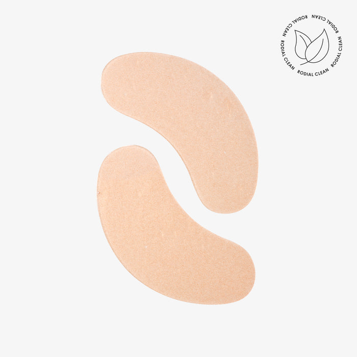 Salmon DNA Jelly Eye Patches