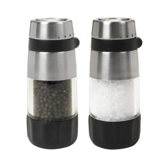 salt and pepper grinder
