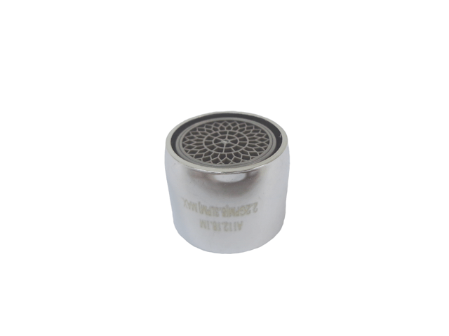 Sayco Standard Low-Flow Aerator Female Thread Maximum 2.0 GPM @60PSI -D010 ebuystt