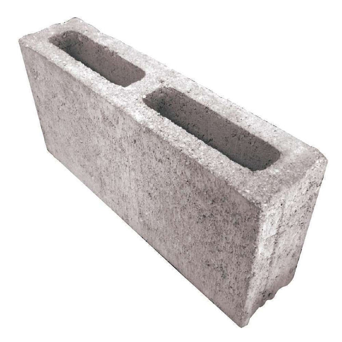 SCIL Concrete Block Standard 100mm **
