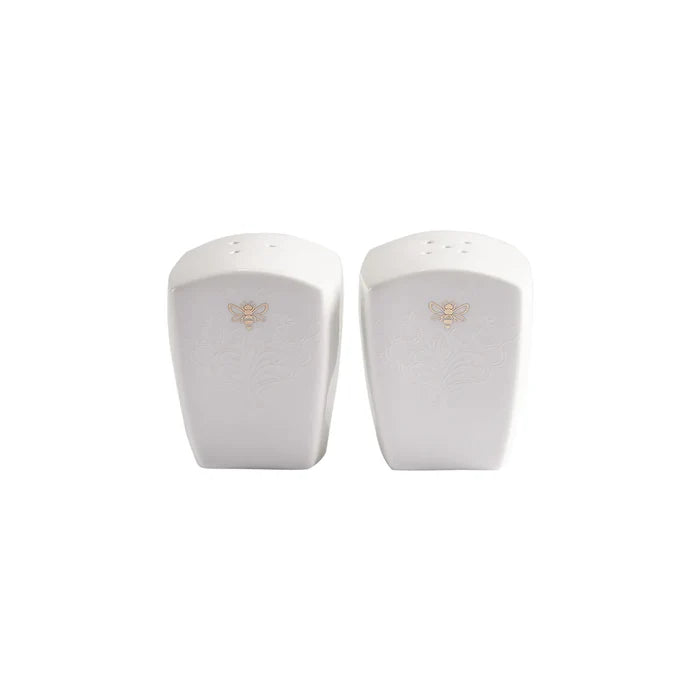 Service Petit Déjeuner Karaca Royal Bee, 32 pièces carrées/rectangulaires