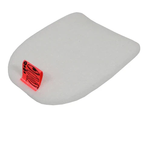 Shark Filters for Shark Stratos IZ400 IZ420 IZ400UK IZ420UK Filter Kit Anti Hair Wrap