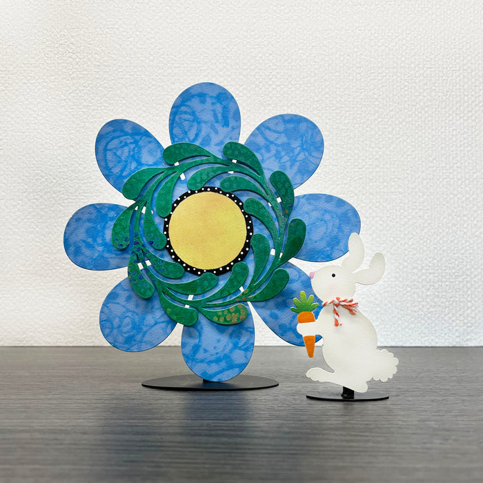 Shelf Stand, 1.5"