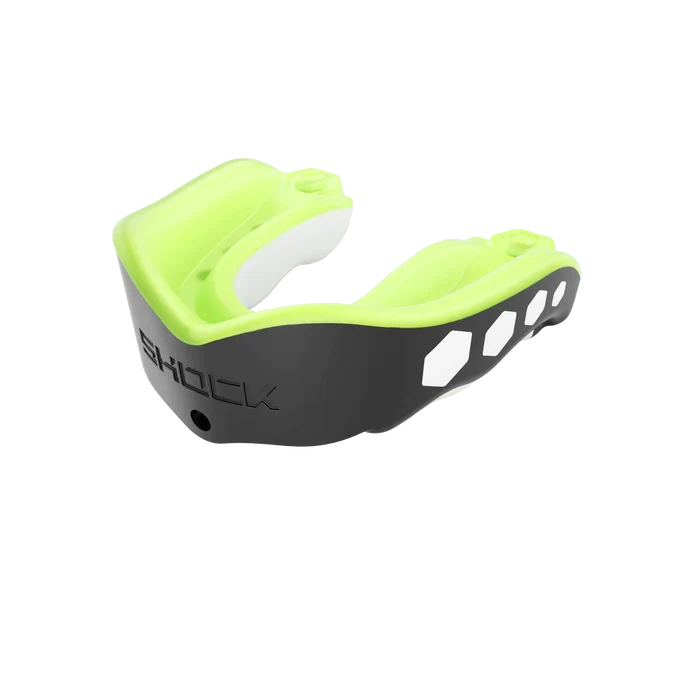 Shock Doctor Gel Max Flavor Fusion Mouthguard
