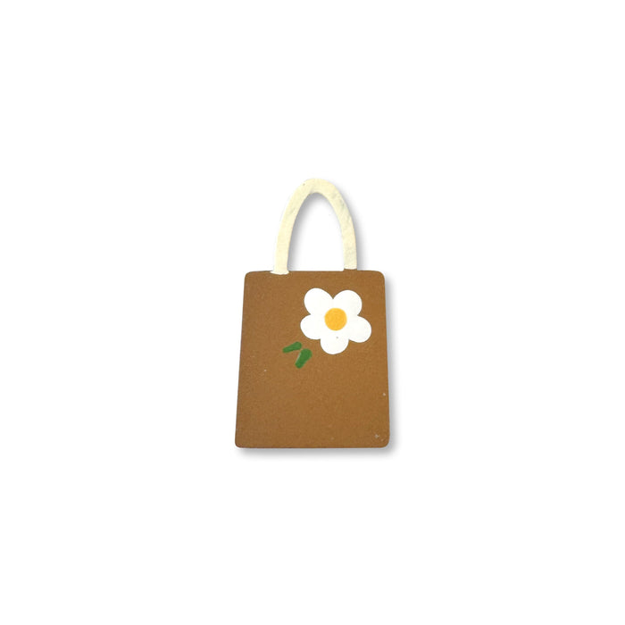 Shopping Bag Magnet