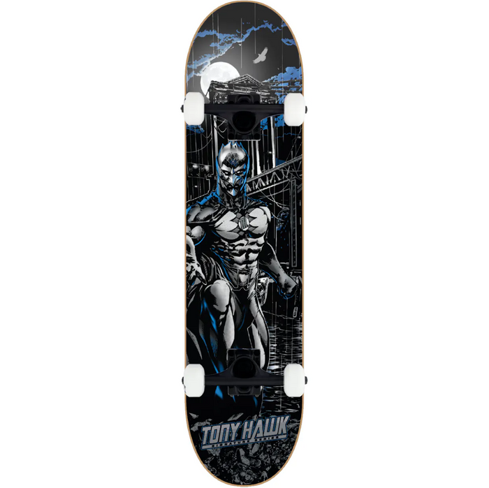 Signature Series 540 Highway (Multi) Complete Skateboard 7.5