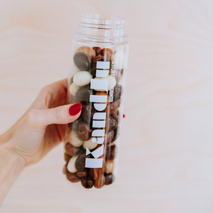 Small bottle fancy mix - 340 g