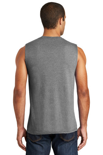 Sno-King Jr Thunderbirds Muscle Tank
