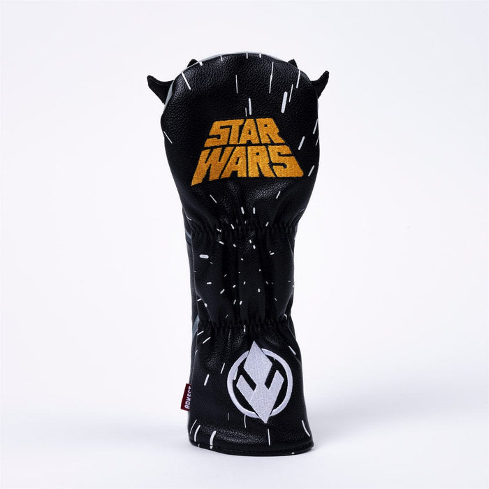 RSVLTS Star Wars Golf Club Cover Star Wars™ "Darth Maul" – Fairway Headcover