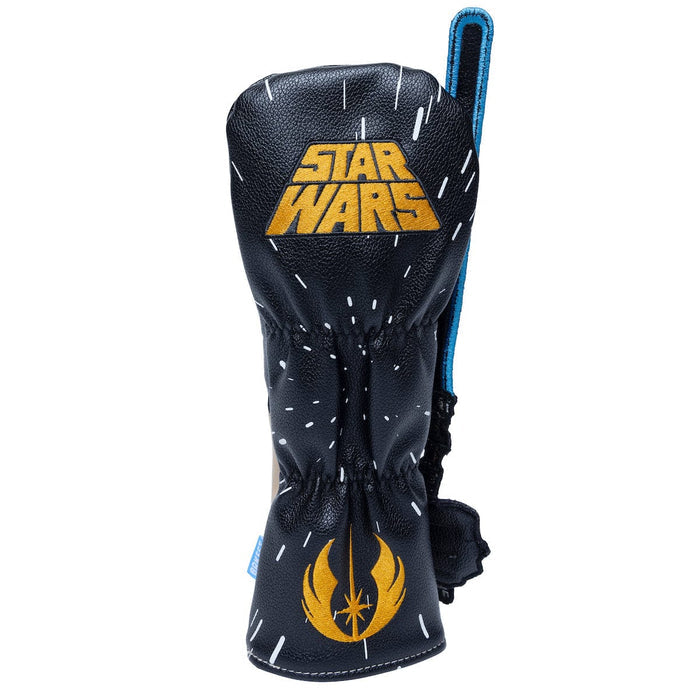 RSVLTS Star Wars Fairway Headcover Star Wars™ "Obi Wan" – Fairway Headcover