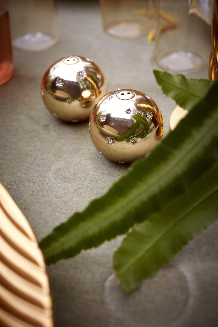Stars Spice Jewels (set of 2) - L'OBJET