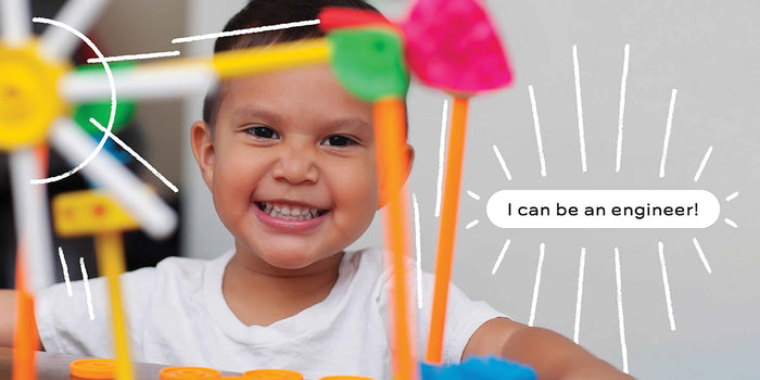 STEM Baby: Engineering