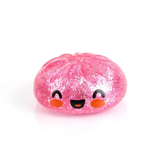 Sugah-Mals Mystery Dumpling - Maltose Filled Squishy Sensory Toy