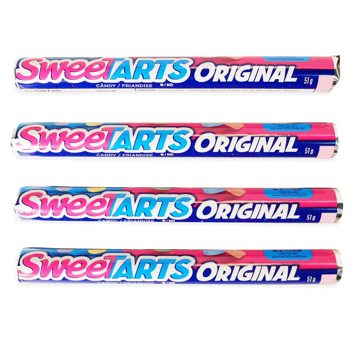 SweeTarts original 51 g - 1 unit