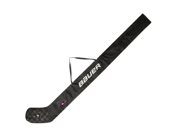 Tacoma Rockets Bauer Individual Hockey Stick Bag