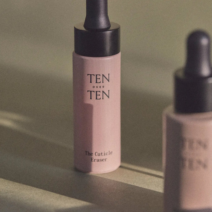 Tenoverten - Cuticle Eraser