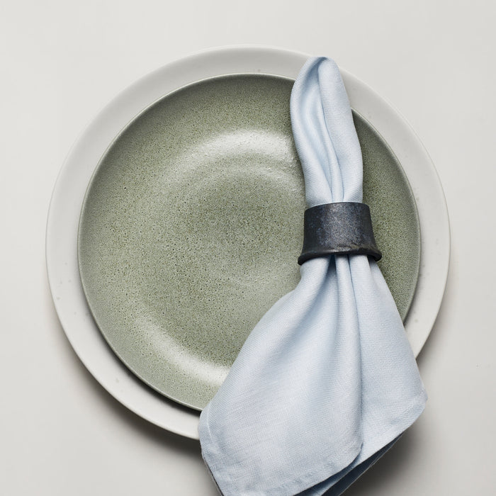Terra Dinnerware Set - Seafoam