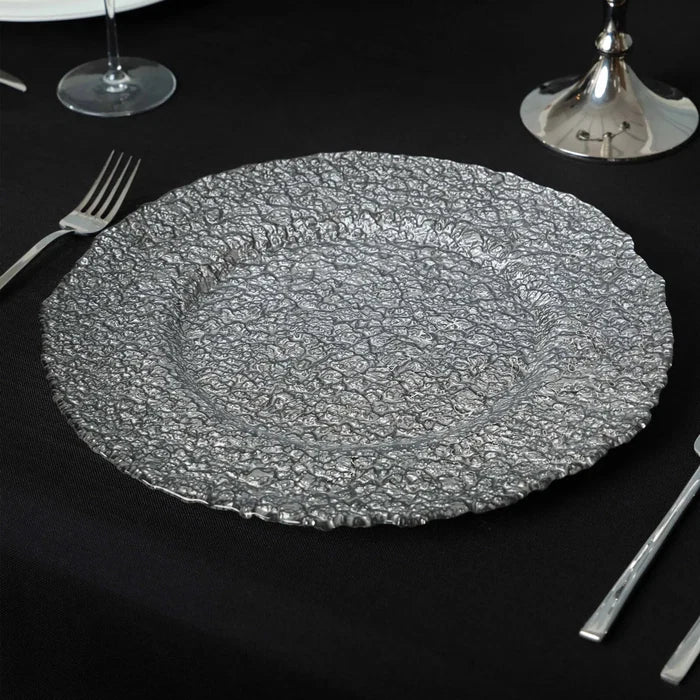 TERRA SUPLA, SILVER
