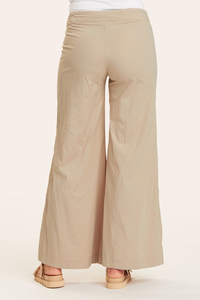 Core by XCVI Terraced Wide Leg Pant