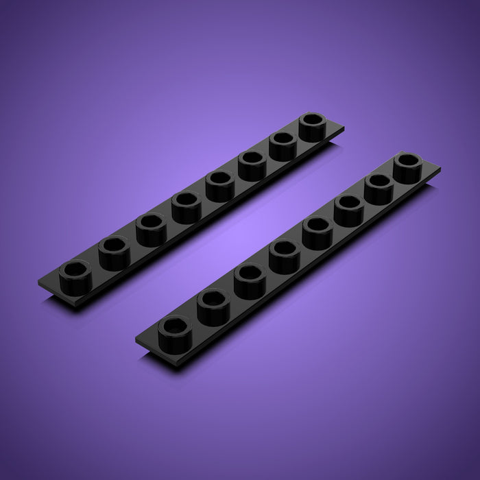 Tether 1x8 (2 Pack)