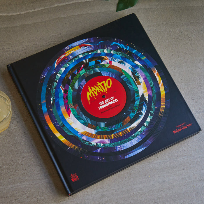 The Art of Soundtracks
