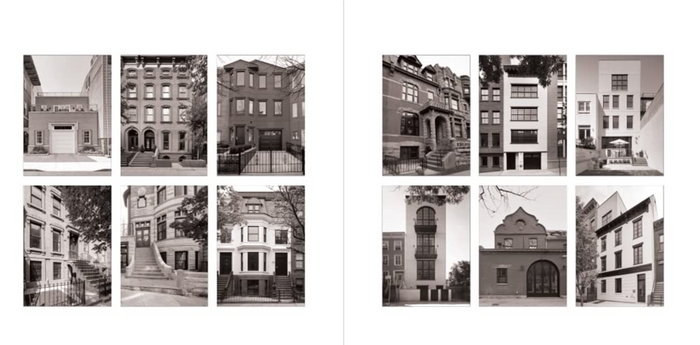 The Brooklyn Home Book