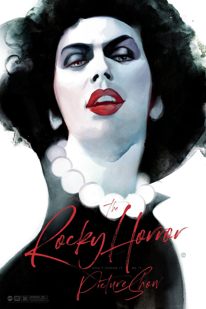 The Rocky Horror Picture Show Poster