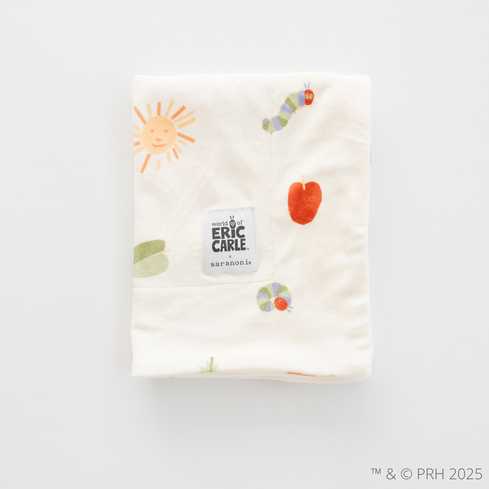 THE VERY HUNGRY CATERPILLAR™ BUNDLE