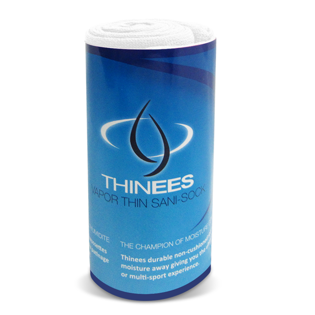Thinees Skate Socks