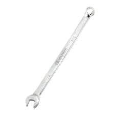Toolcraft Spanner Combination 8MM/11MM/12MM/13MM /14MM/ 15MM/ 16MM/ 17MM / 18MM MEGA