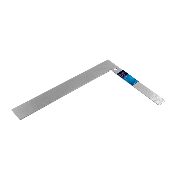 Toolcraft Steel Carpenter Square - 16" x 24" (400 x 600mm) - TC0840 MEGA
