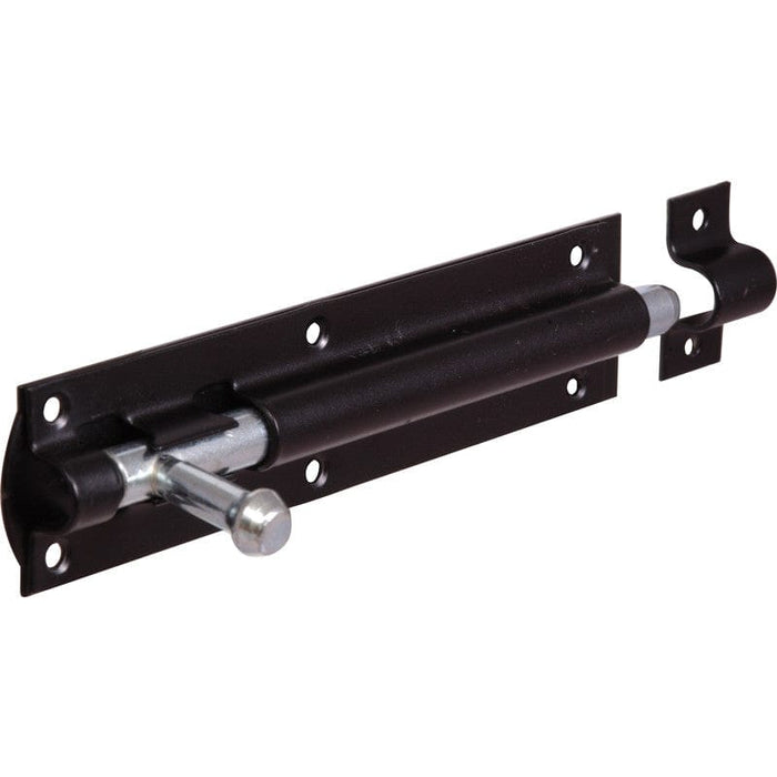 Tower Bolt - Black, 3 Inches, Durable, Multipurpose - BP006 MEGA