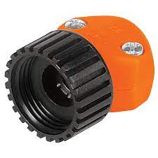 Truper plastic Hose Female Connector 1/2 Inch- 12712 MEGA