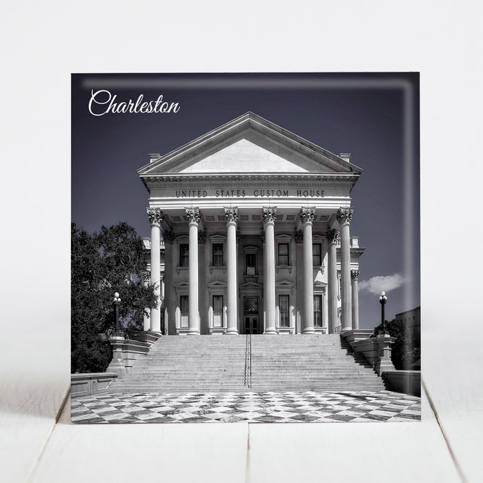 United States Customs House - Charleston, SC