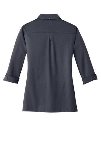 Vega Builders Ladies OGIO Gauge Polo