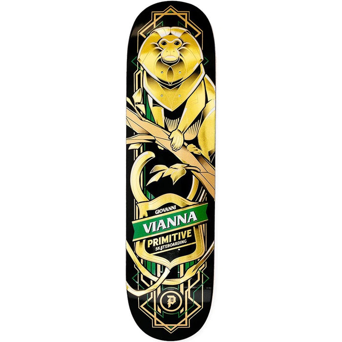 Vianna Pro Tamarin Deck 8.25