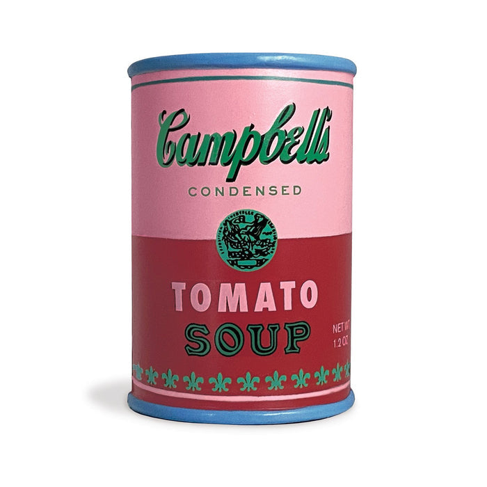 Warhol Soup Can Stress Reliever Stress Relievers Andy Warhol