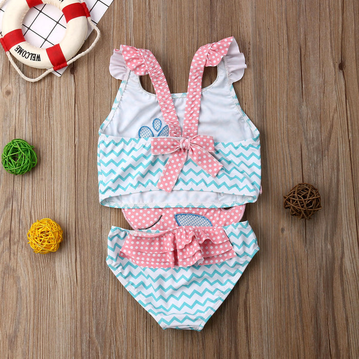 WHALE Swimsuit